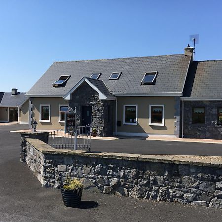 دولين O'Learys Lodge المظهر الخارجي الصورة