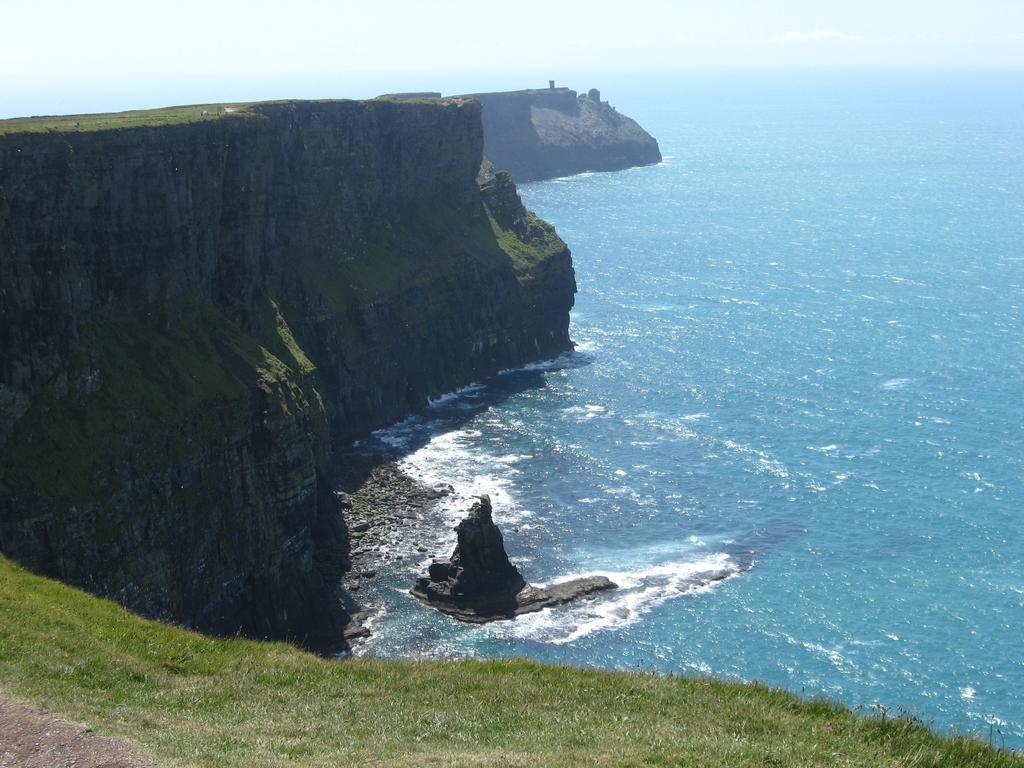 دولين O'Learys Lodge المظهر الخارجي الصورة