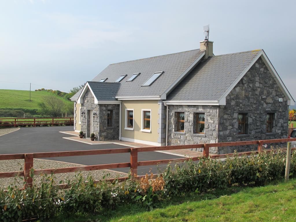دولين O'Learys Lodge المظهر الخارجي الصورة