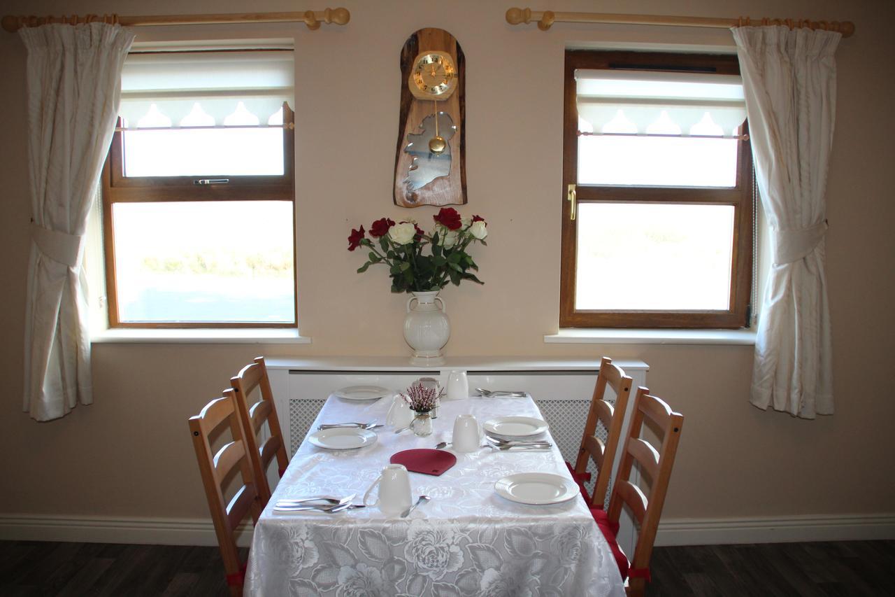 دولين O'Learys Lodge المظهر الخارجي الصورة