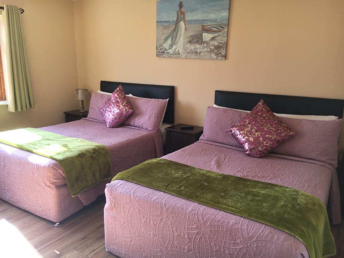 دولين O'Learys Lodge المظهر الخارجي الصورة