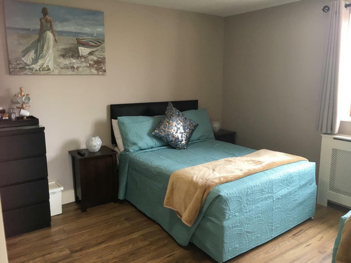 دولين O'Learys Lodge المظهر الخارجي الصورة