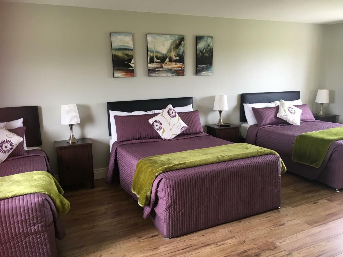 دولين O'Learys Lodge المظهر الخارجي الصورة